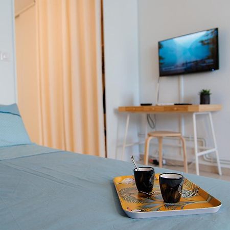 Studio Cosy Cahors- Proche Gare Et Centre-Ville מראה חיצוני תמונה