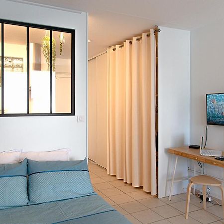 Studio Cosy Cahors- Proche Gare Et Centre-Ville מראה חיצוני תמונה