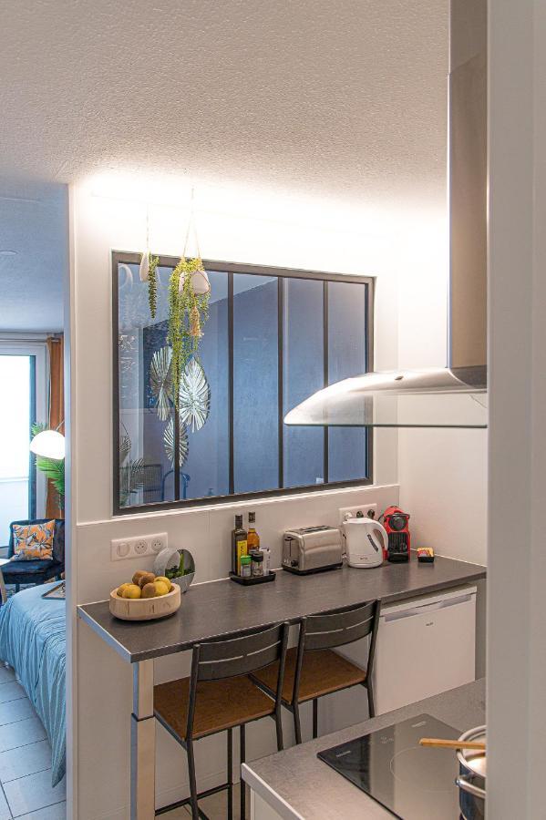 Studio Cosy Cahors- Proche Gare Et Centre-Ville מראה חיצוני תמונה