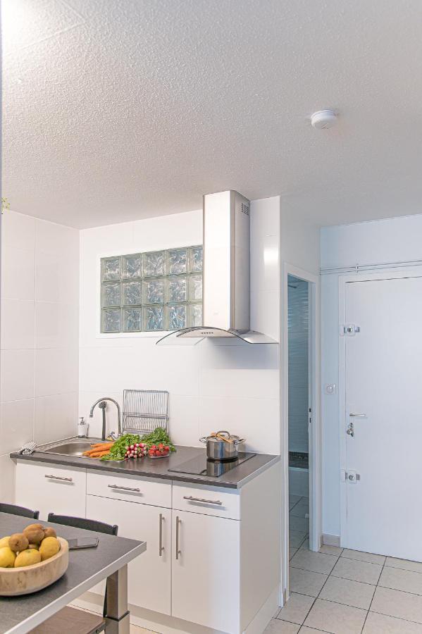 Studio Cosy Cahors- Proche Gare Et Centre-Ville מראה חיצוני תמונה