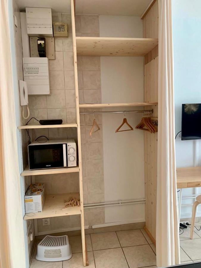 Studio Cosy Cahors- Proche Gare Et Centre-Ville מראה חיצוני תמונה