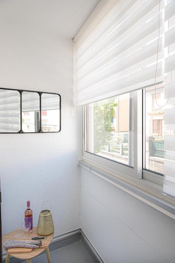 Studio Cosy Cahors- Proche Gare Et Centre-Ville מראה חיצוני תמונה