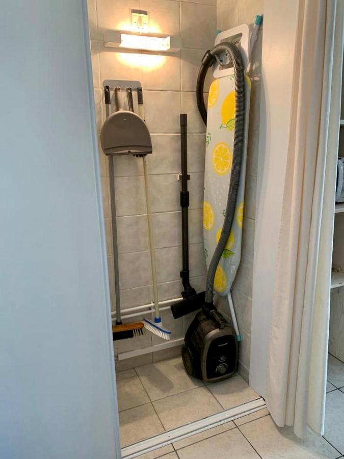 Studio Cosy Cahors- Proche Gare Et Centre-Ville מראה חיצוני תמונה